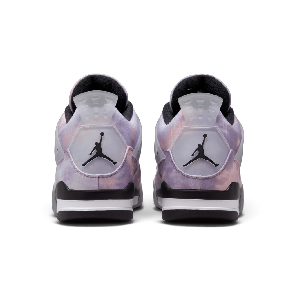 Air Jordan 4 Retro Zen Master