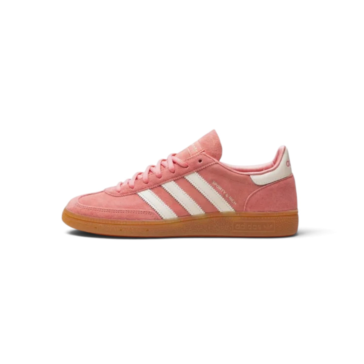 Sporty &amp; Rich x Handball Spezial Pink