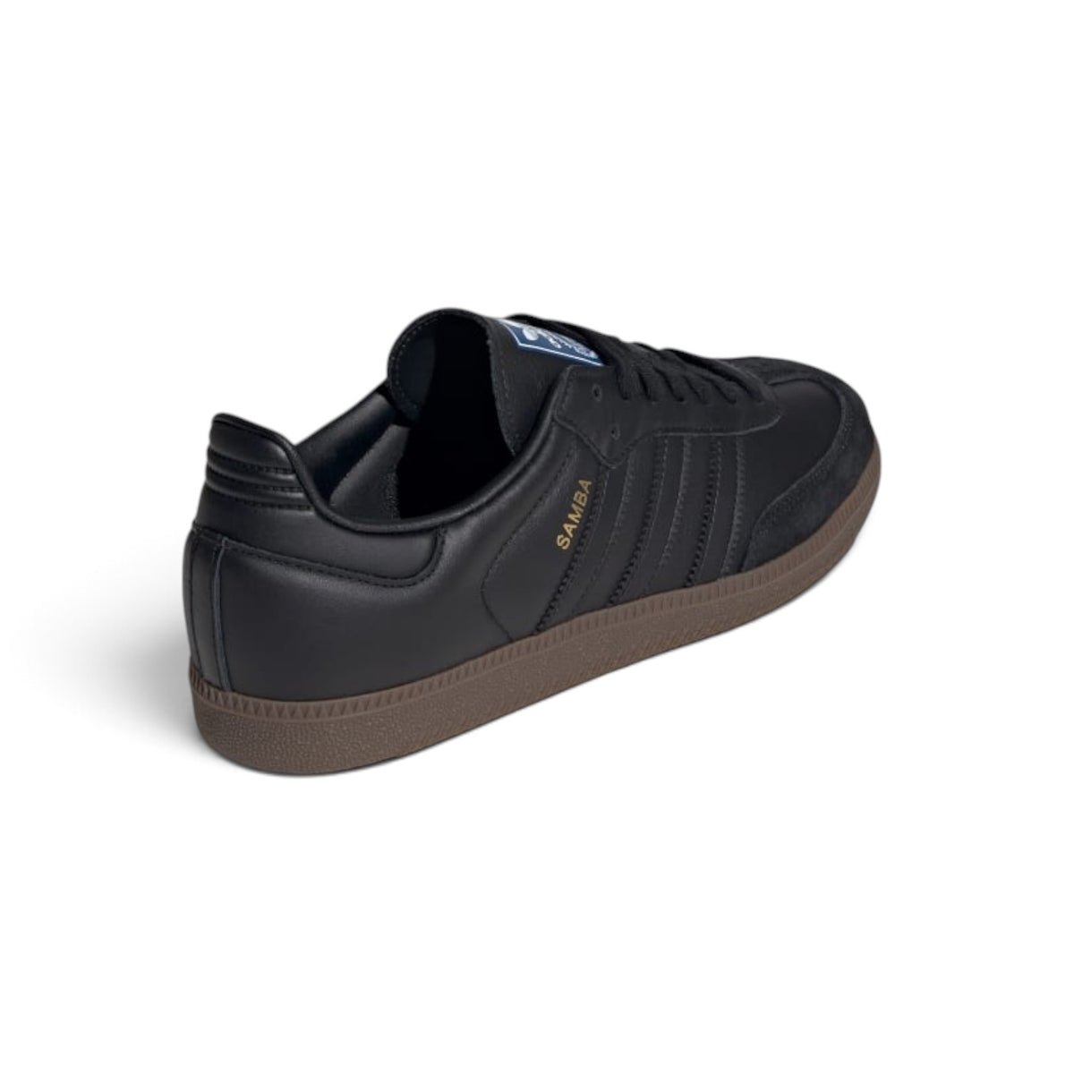 Samba OG Triple Black