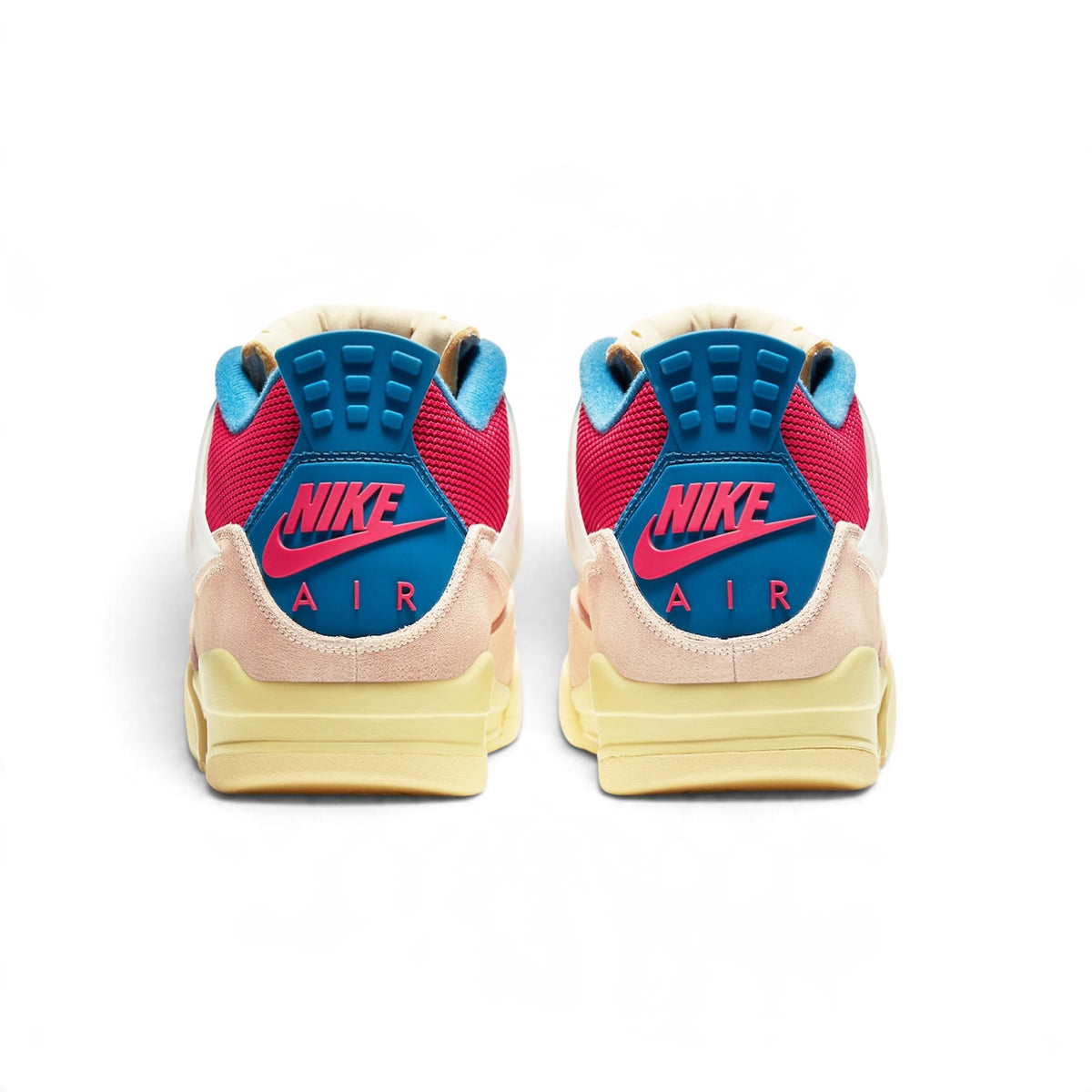 AIR JORDAN 4 Guava Ice