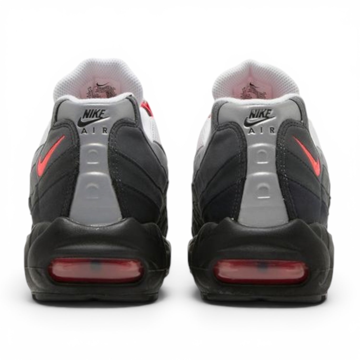 Nike Air Max 95 Greedy 3.0