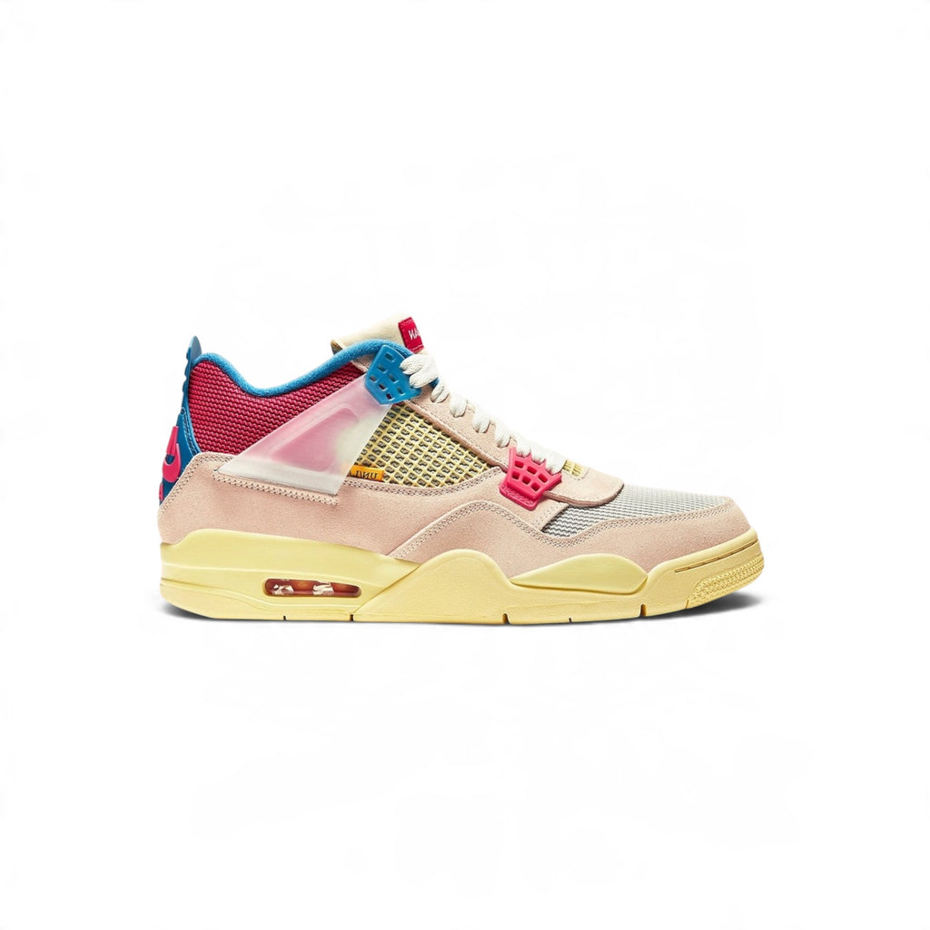AIR JORDAN 4 Guava Ice