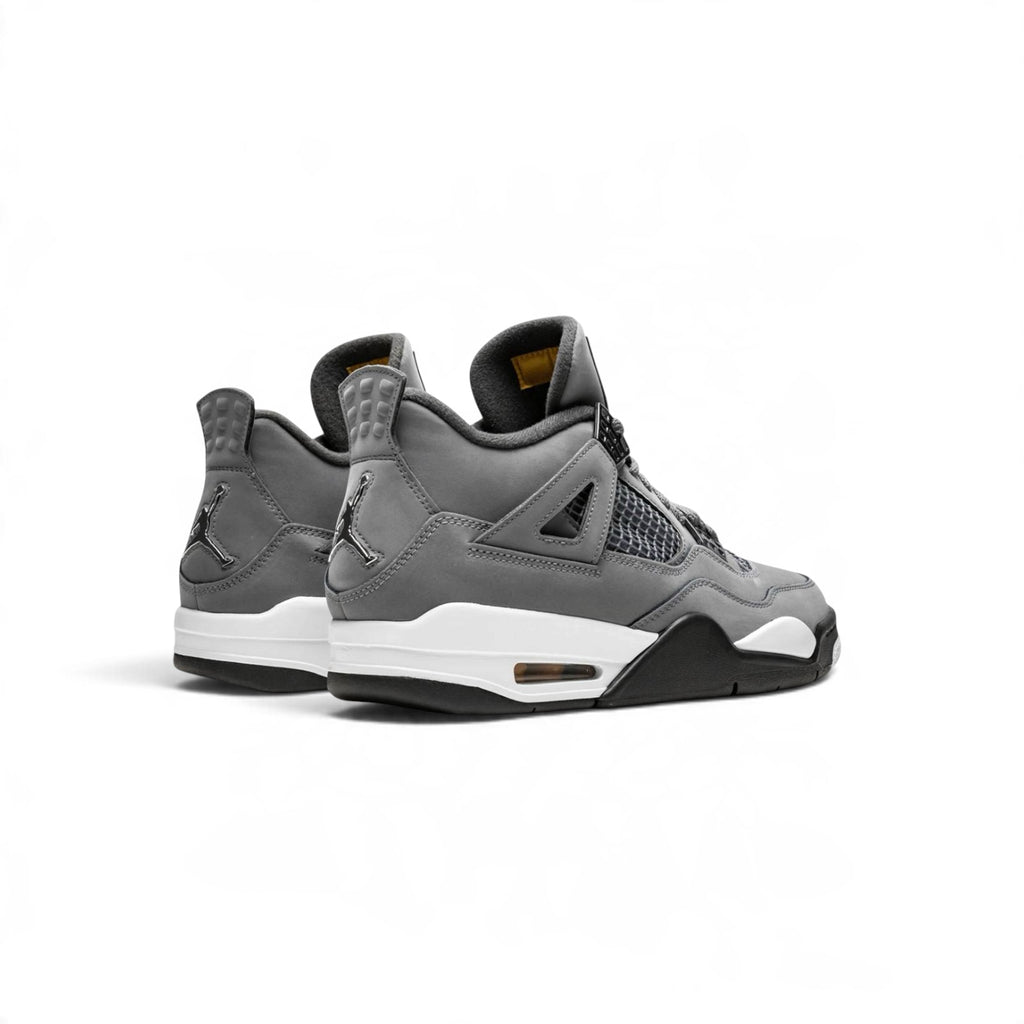 AIR JORDAN 4 RETRO COOL GREY