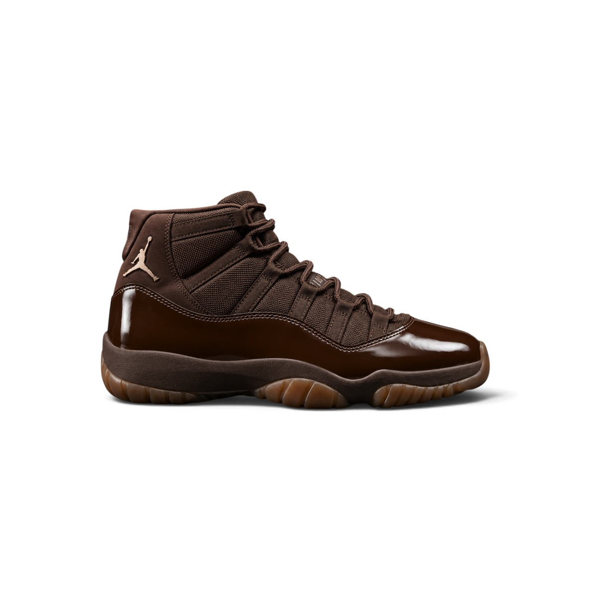 AIR JORDAN 11 CHOCOLATE BROWN