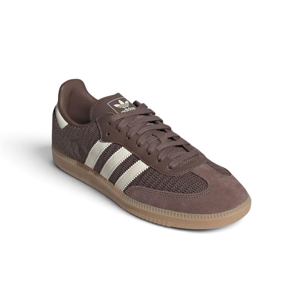 Samba OG Earth Strata Knit