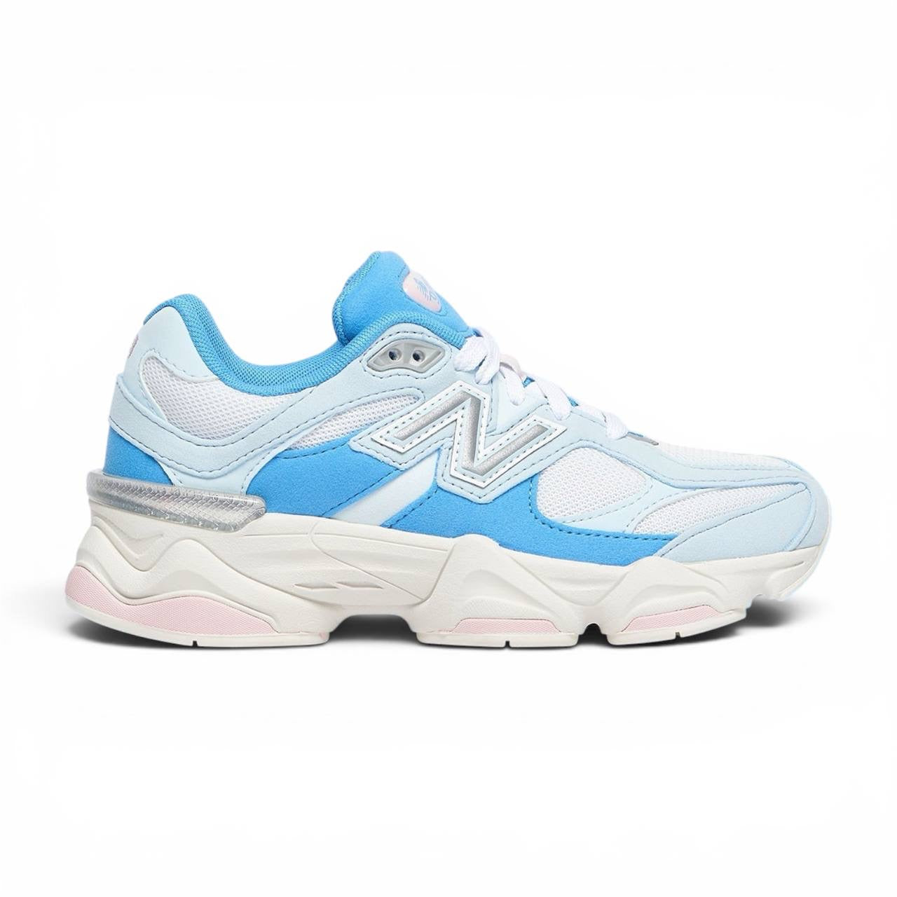 New Balance Cotton Candy 9060