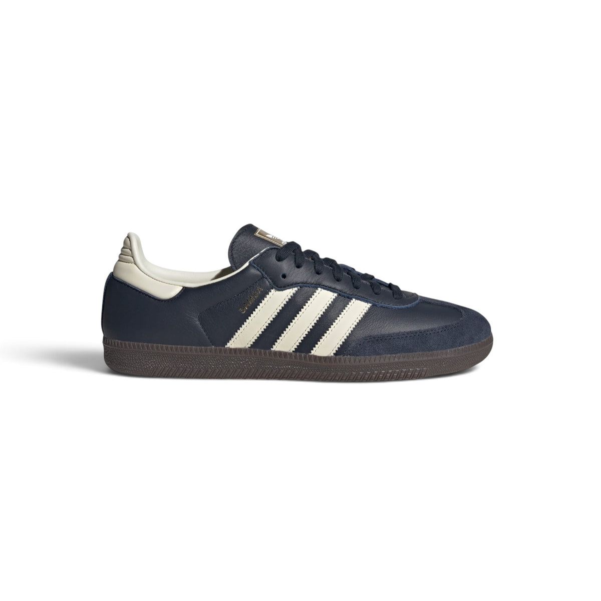 Samba OG Navy Wonder White