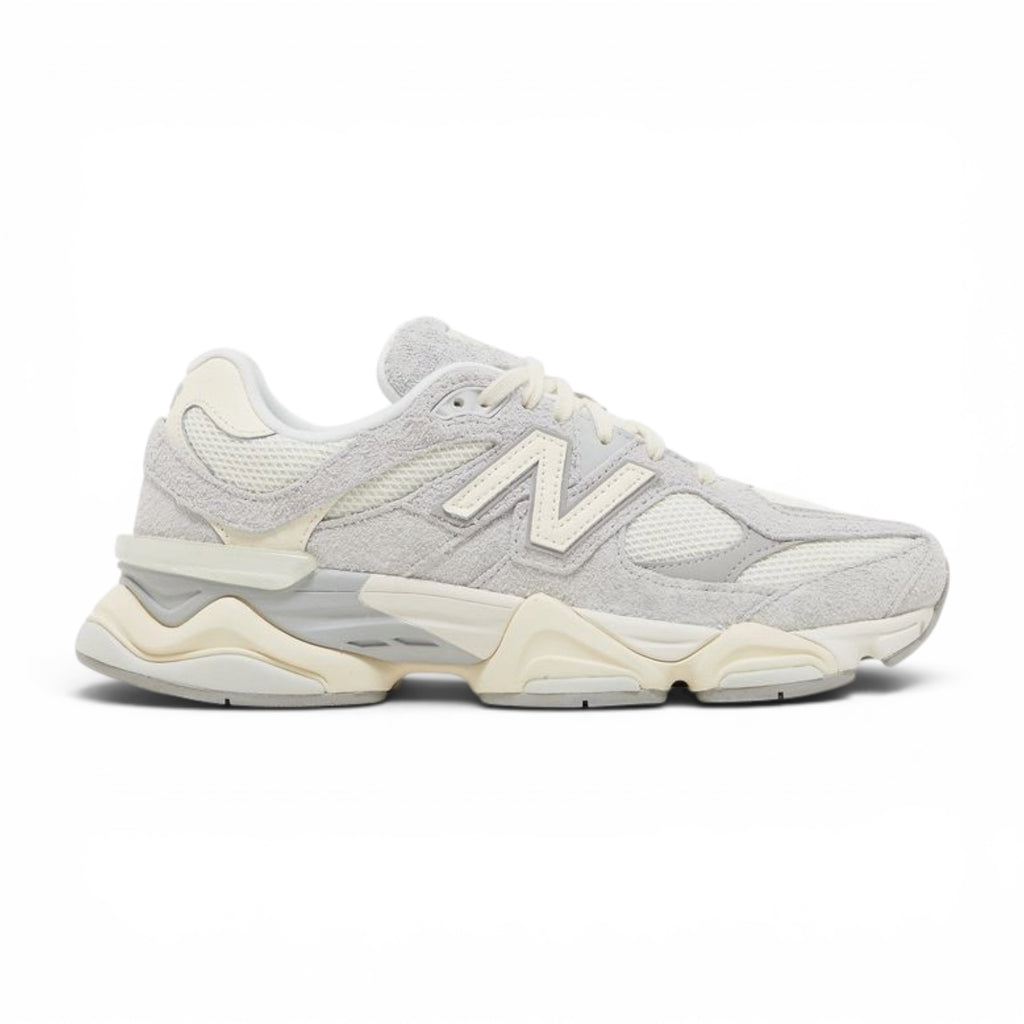 NEW BALANCE 9060 QUARTZ GREY