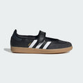 Adidas Samba Jane Black White