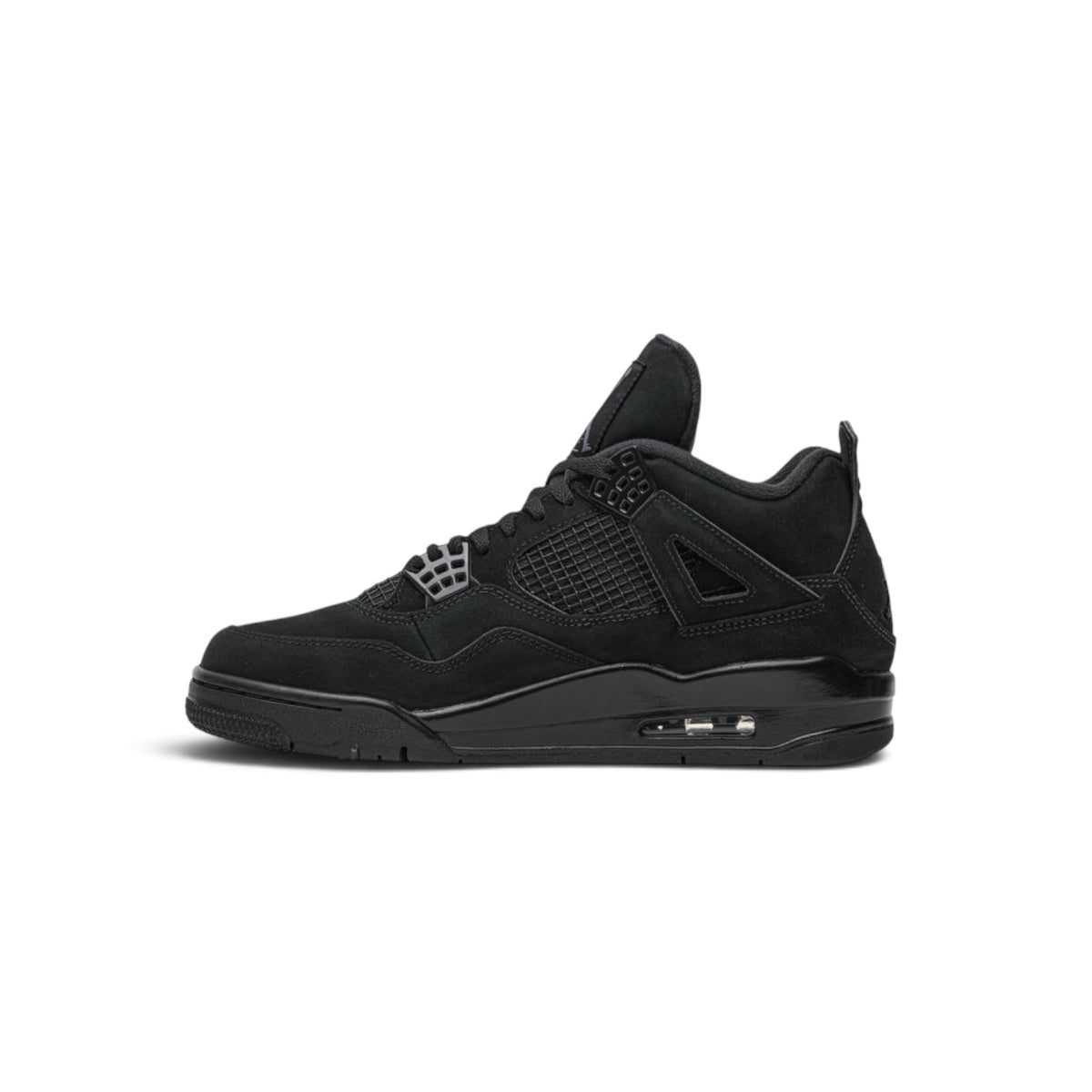 AIR JORDAN 4 “BLACK CAT” 2020
