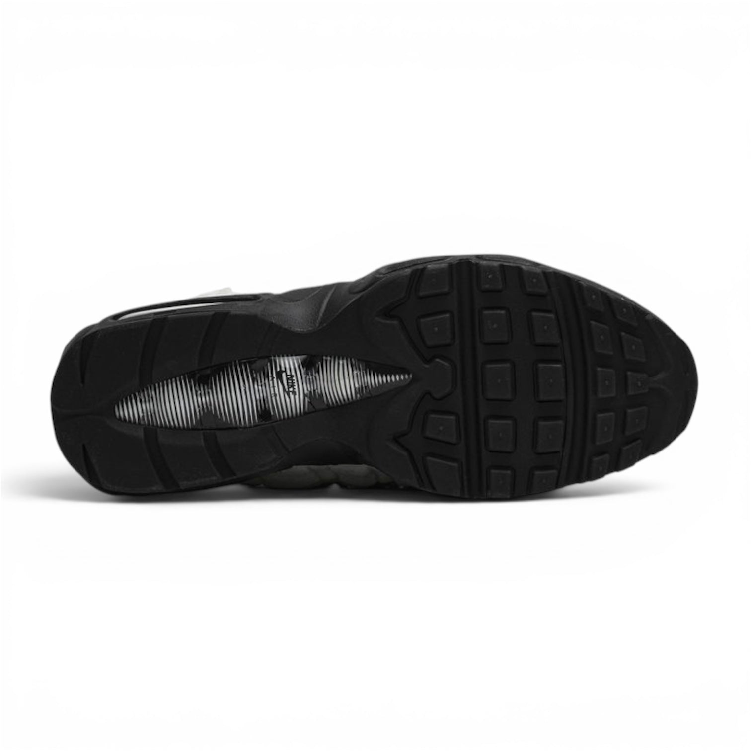 Nike Air Max 95 Comme Grey