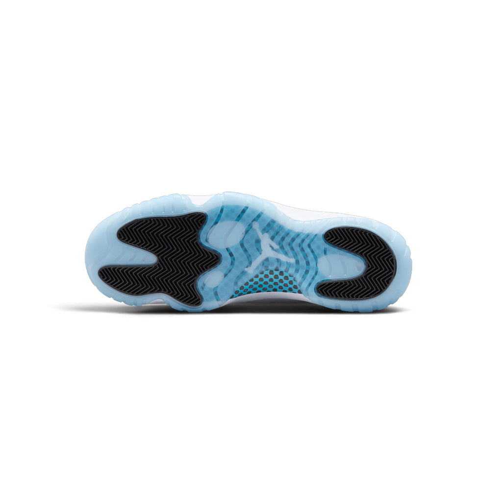 Air Jordan 11 Retro Legend Blue