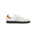 Kith Classics x  Samba - White/Wheat