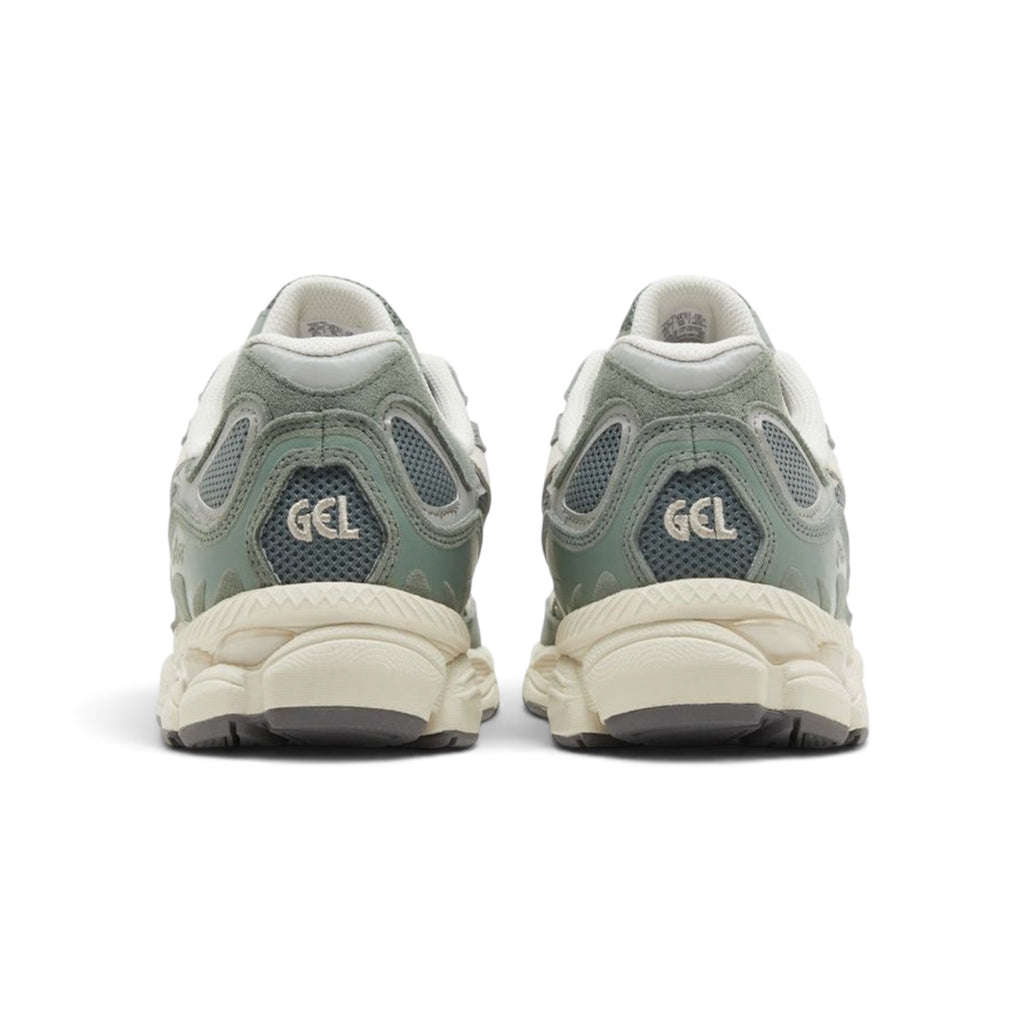 ASICS GEL-NYC 'Ivy Smoke Grey'