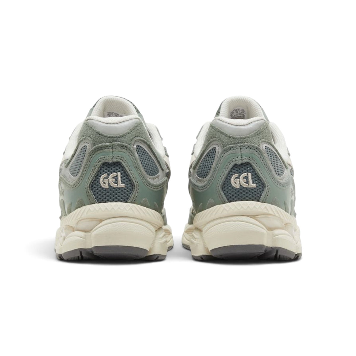 ASICS GEL-NYC 'Ivy Smoke Grey'