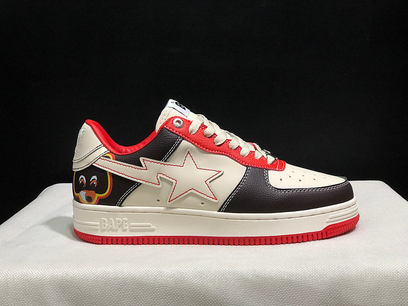 Bapesta Low 'Kanye West'