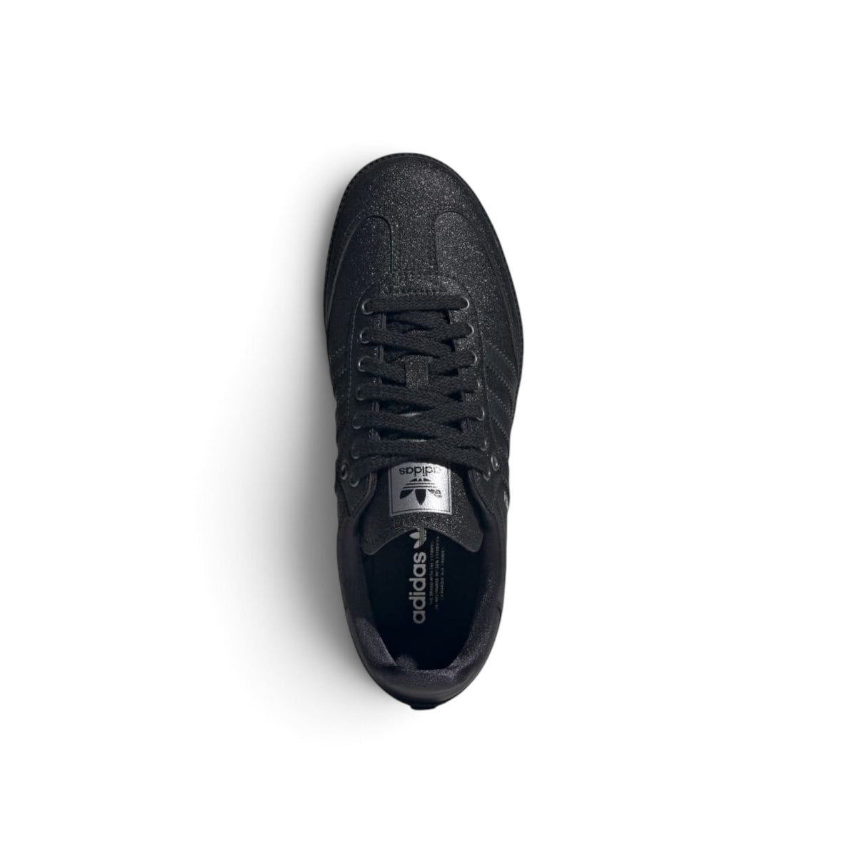 Samba OG Black Glitter