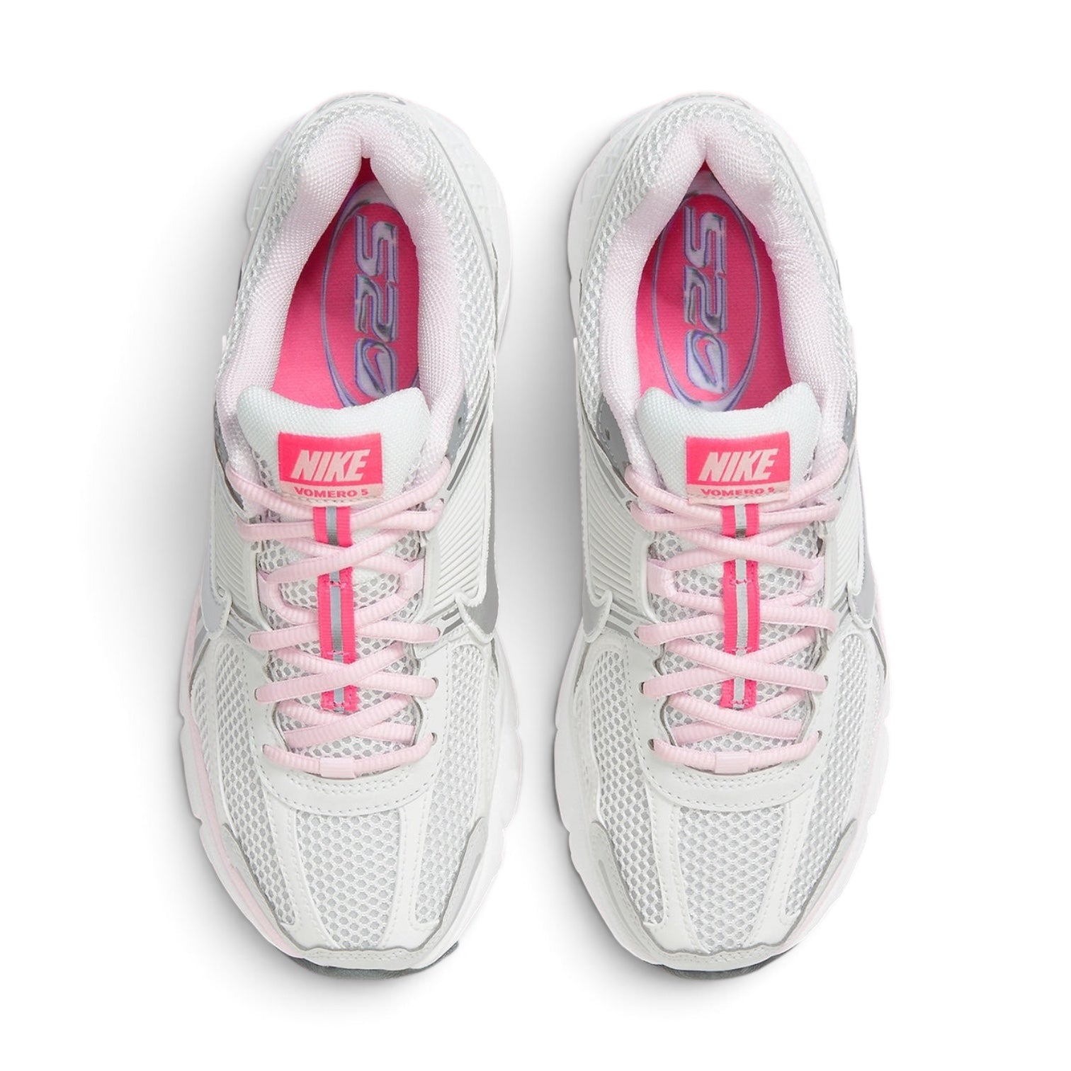 Nike Air Zoom Vomero 5 520 Pack Pink Foam