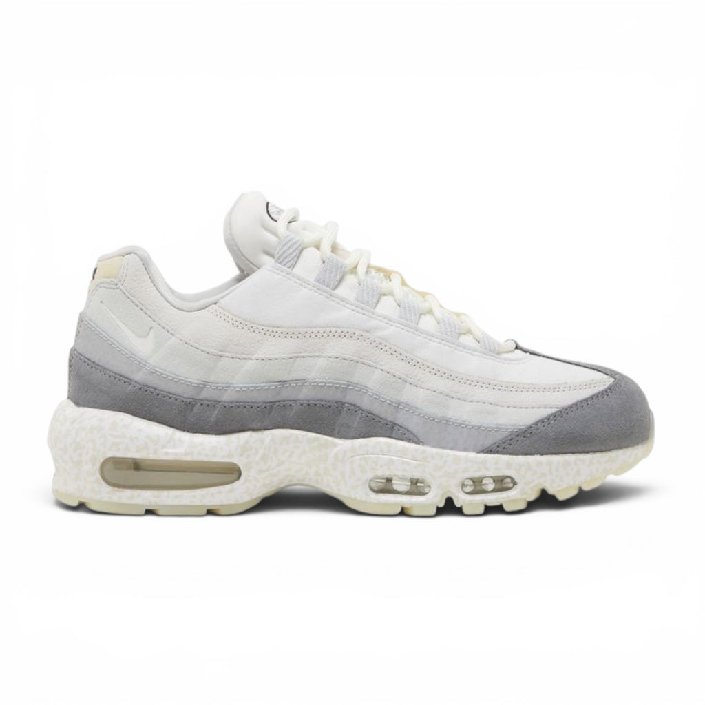 Nike Air Max 95 White Light Bone
