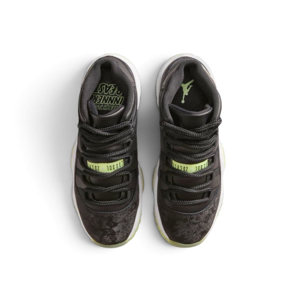 Air Jordan 11 Retro Inner Beast