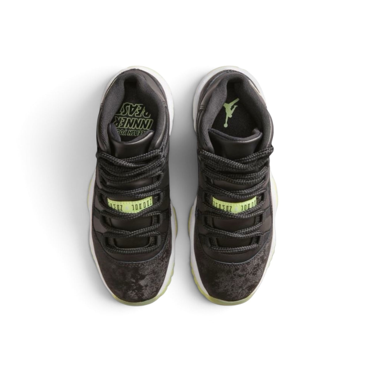 Air Jordan 11 Retro Inner Beast