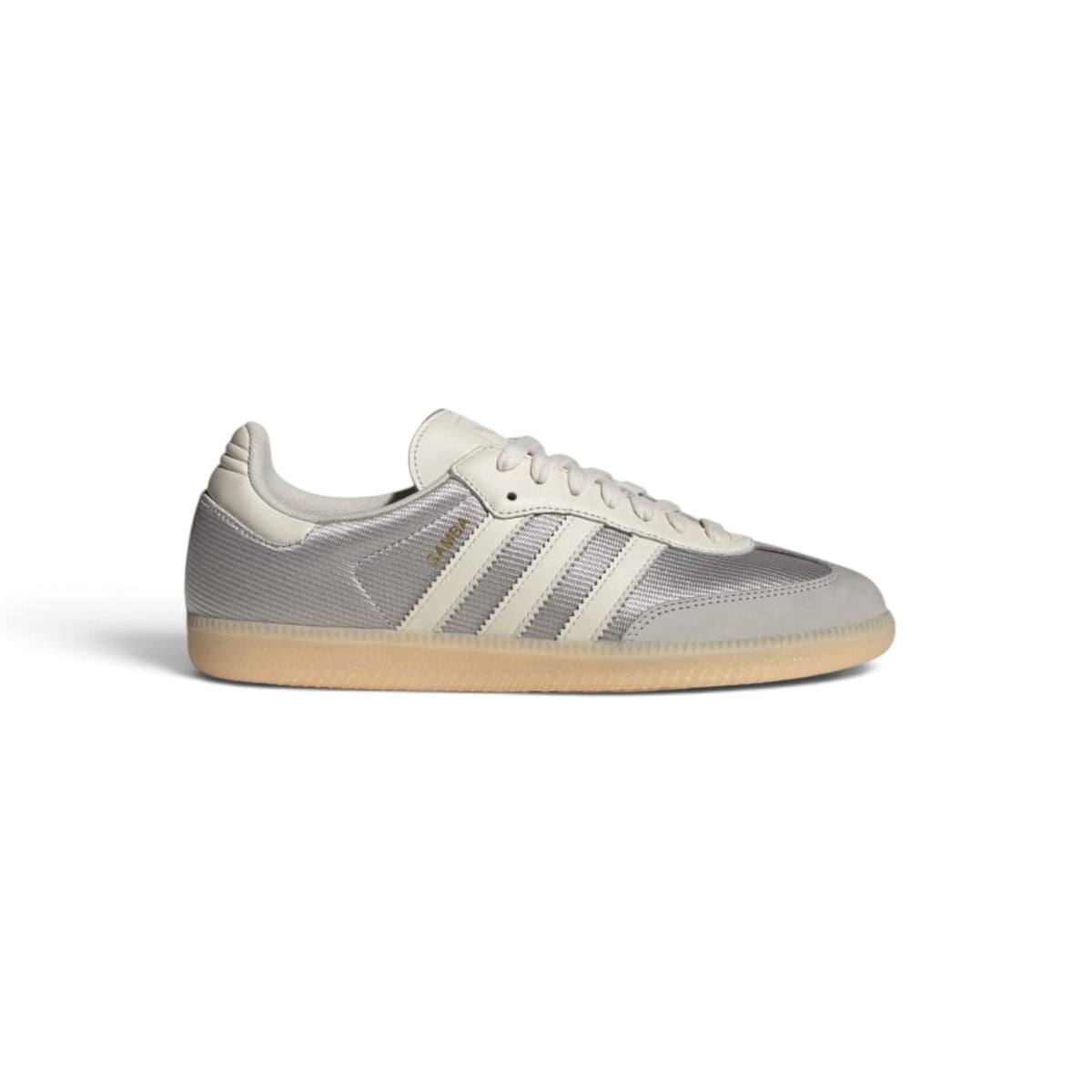 Samba OG Grey/Clear