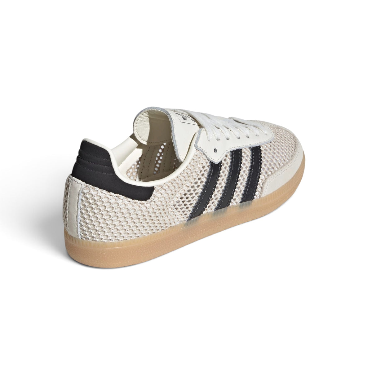 Samba OG Off White Carbon