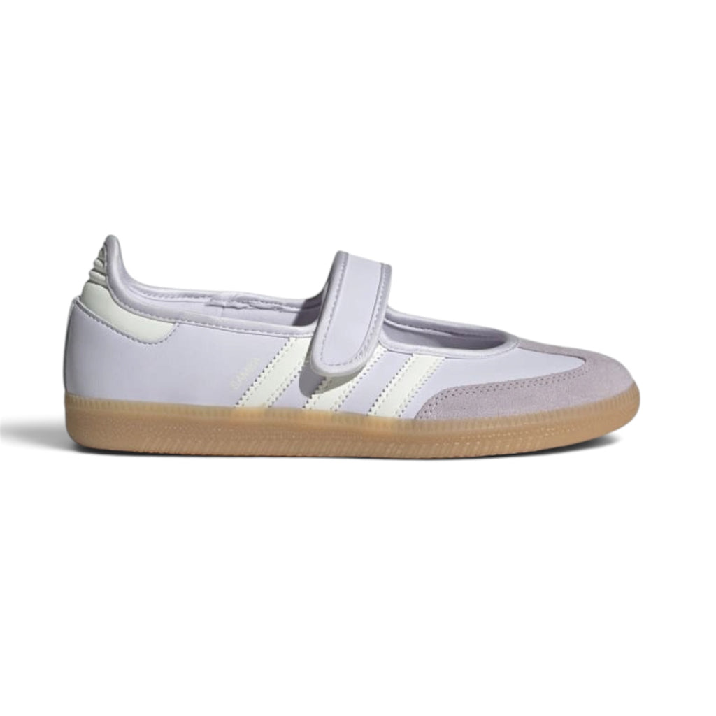 Adidas Mary Jane Lilac