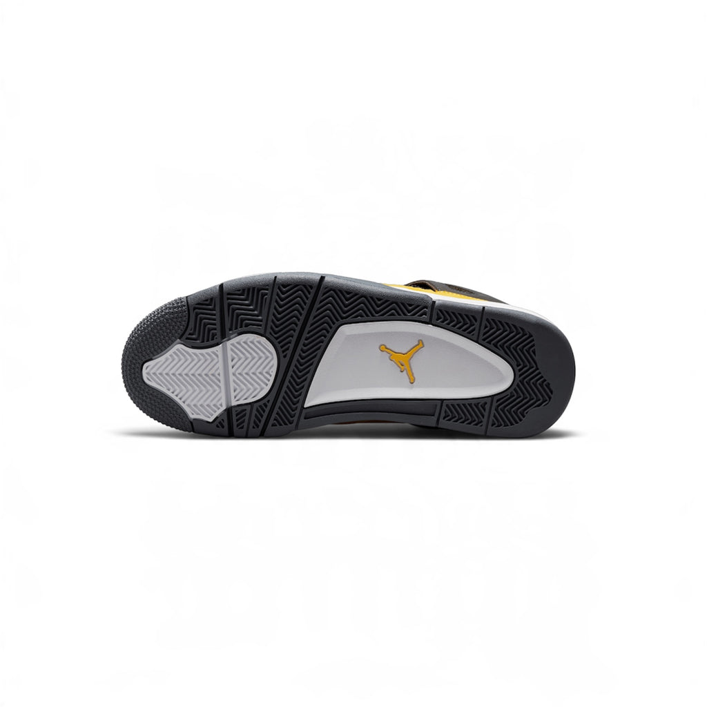 AIR JORDAN 4 RETRO Lightning 2021