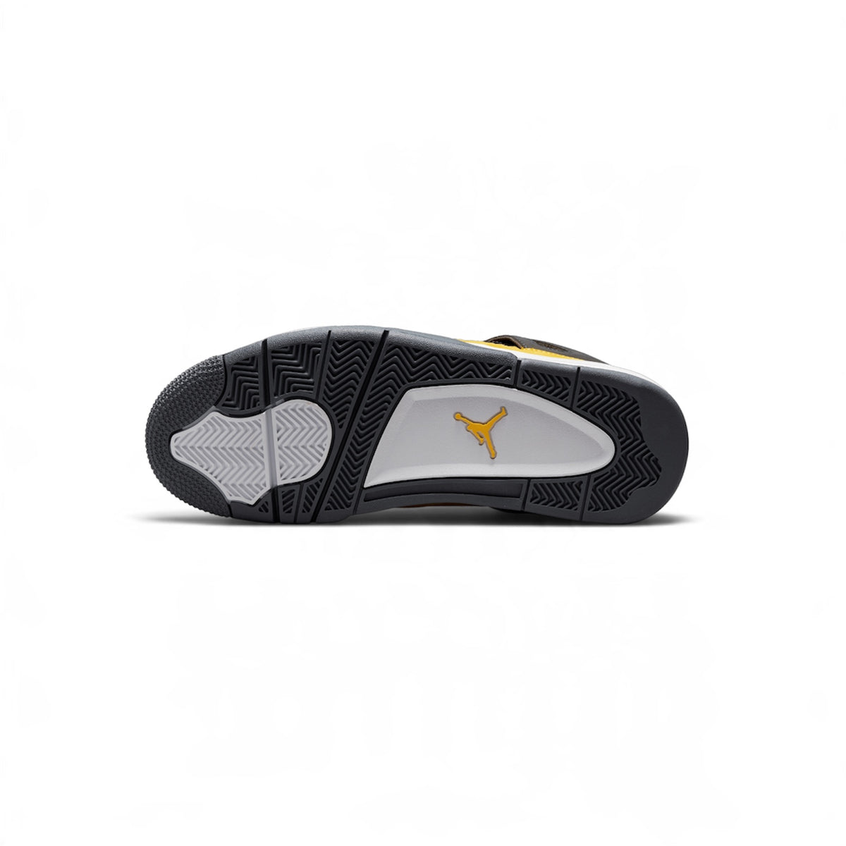 AIR JORDAN 4 RETRO Lightning 2021