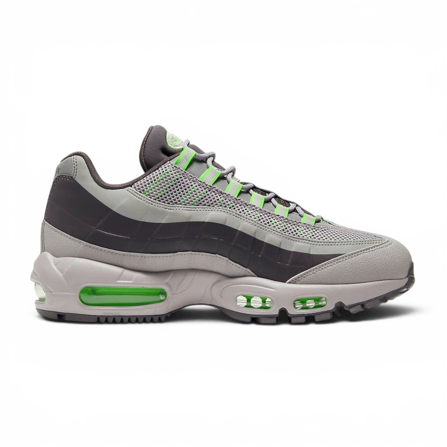 Nike Air Max 95 Electric Green