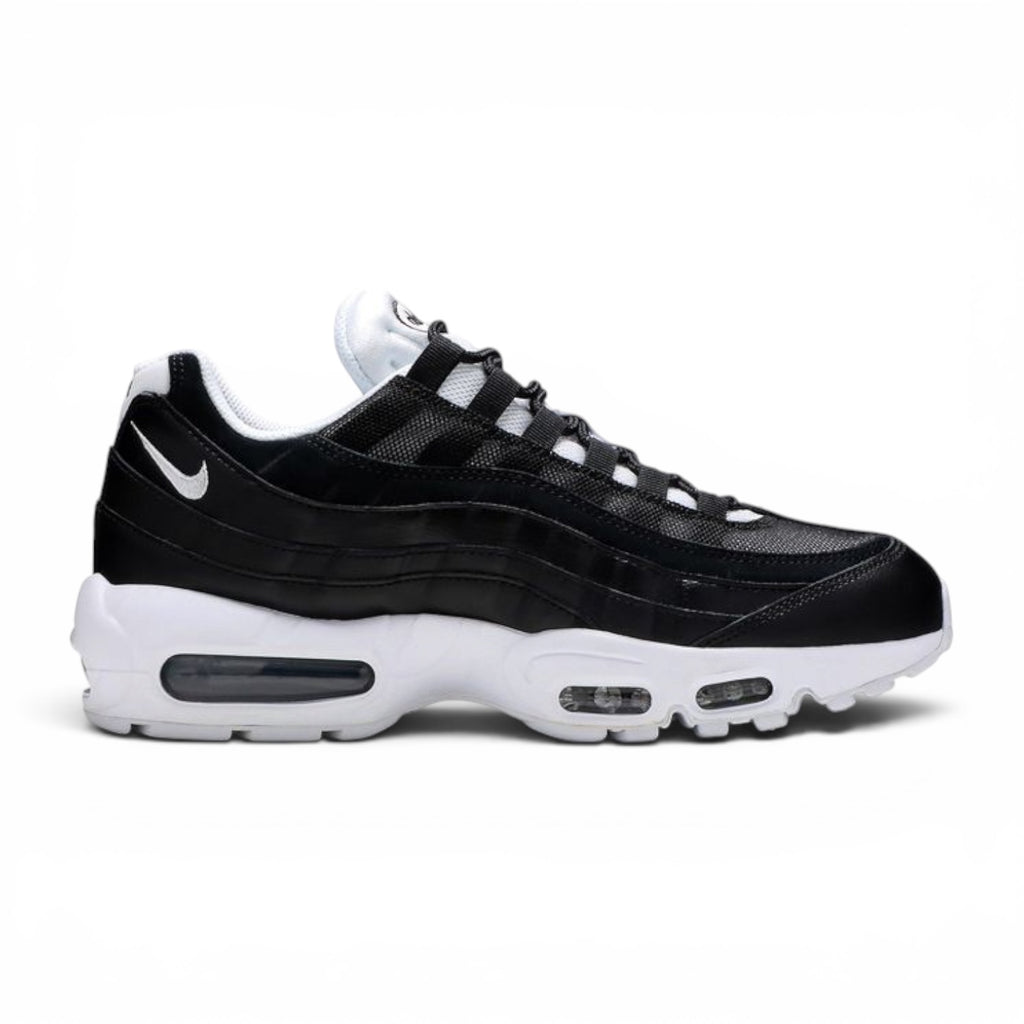 Nike Air Max 95 Ying Yang Pack Black