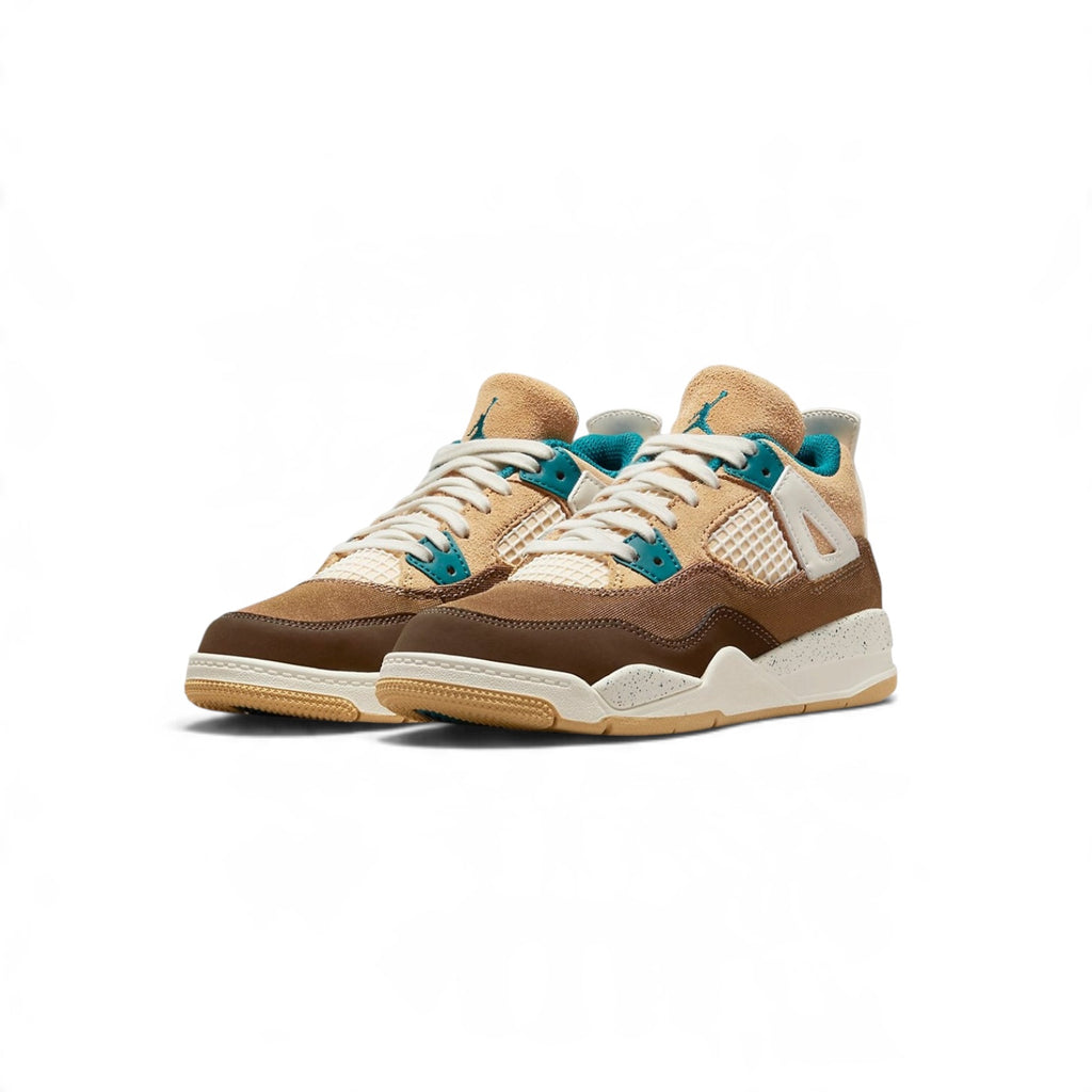AIR JORDAN 4 RETRO CACAO WOW