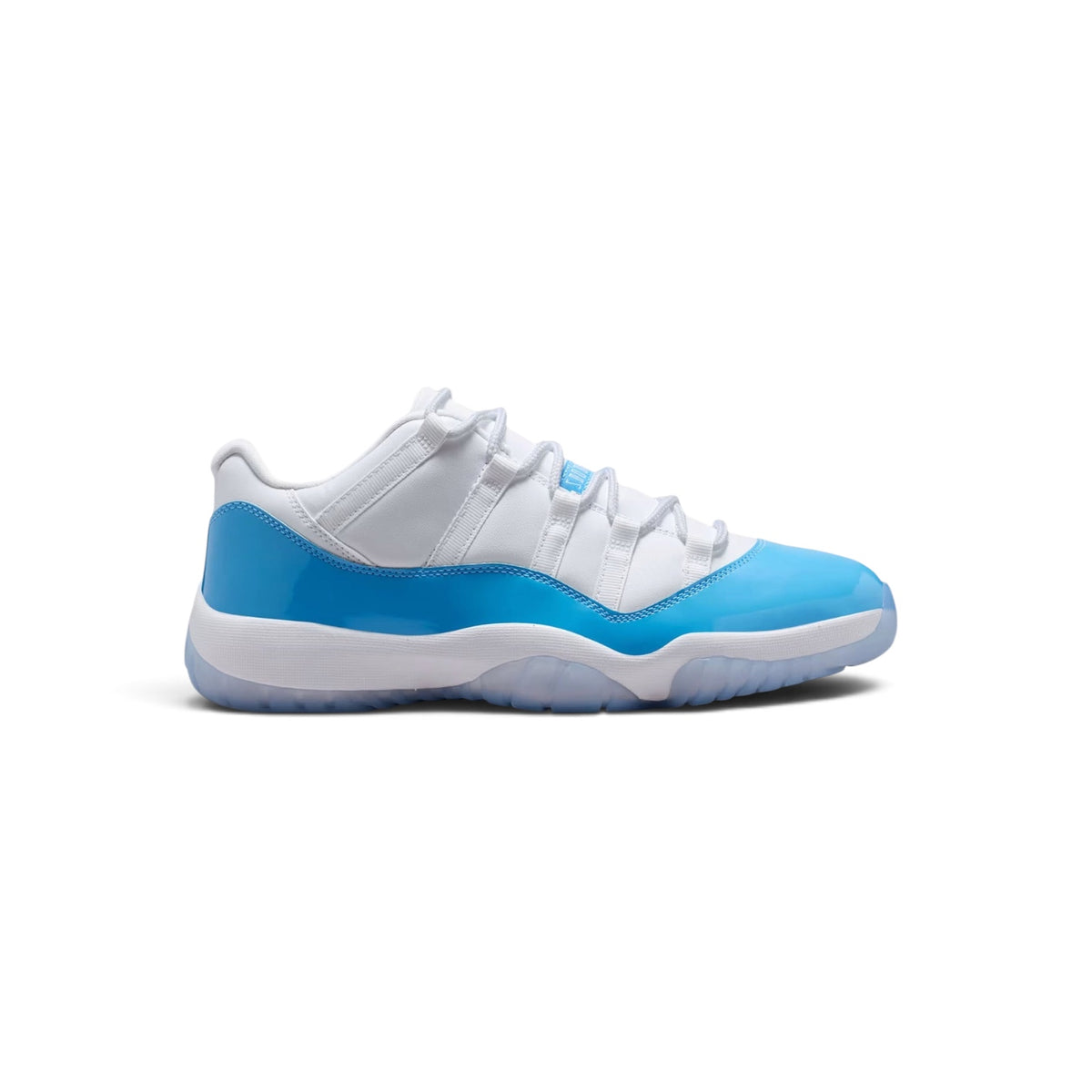 AIR JORDAN 11 RETRO LOW UNIVERSITY BLUE