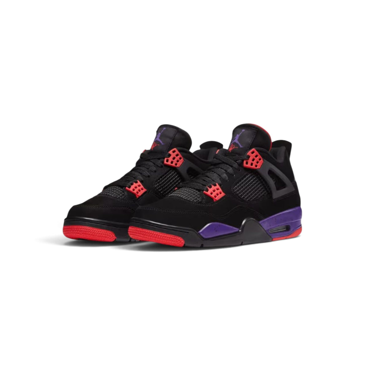 AIR JORDAN 4 RETRO RAPTORS
