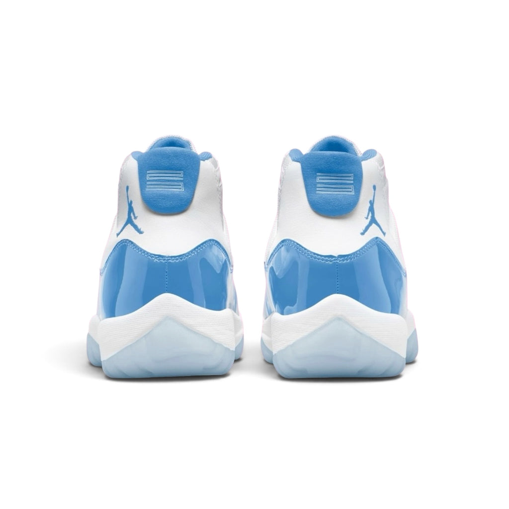 AIR JORDAN 11 RETRO LEGEND BLUE