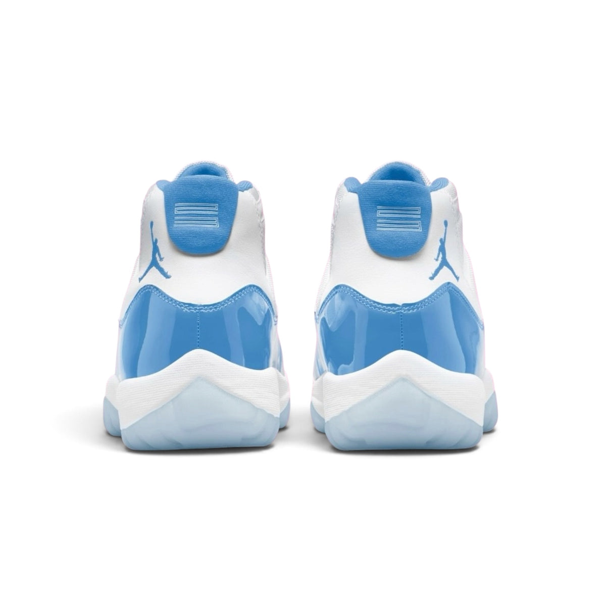 AIR JORDAN 11 RETRO LEGEND BLUE