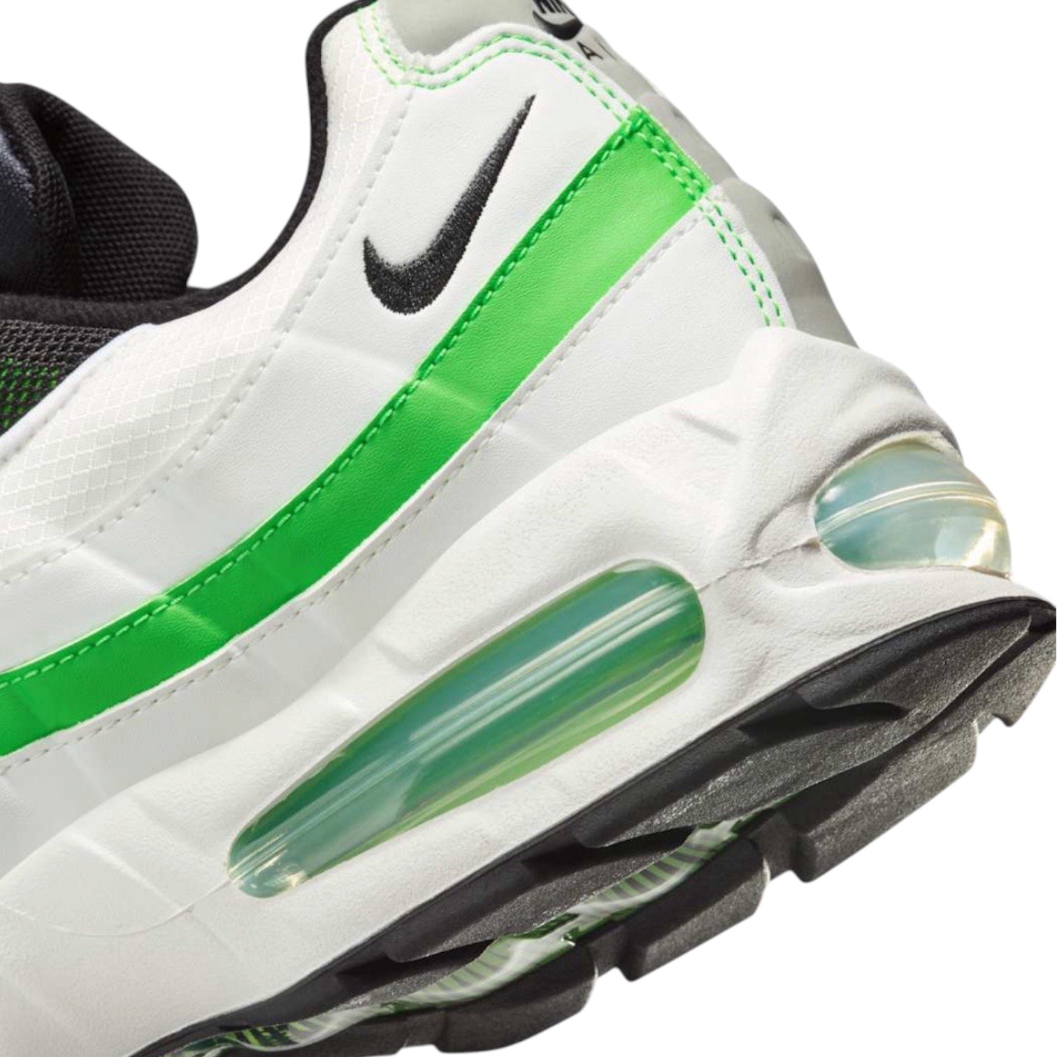 Nike Air Max 95 Green Gusto