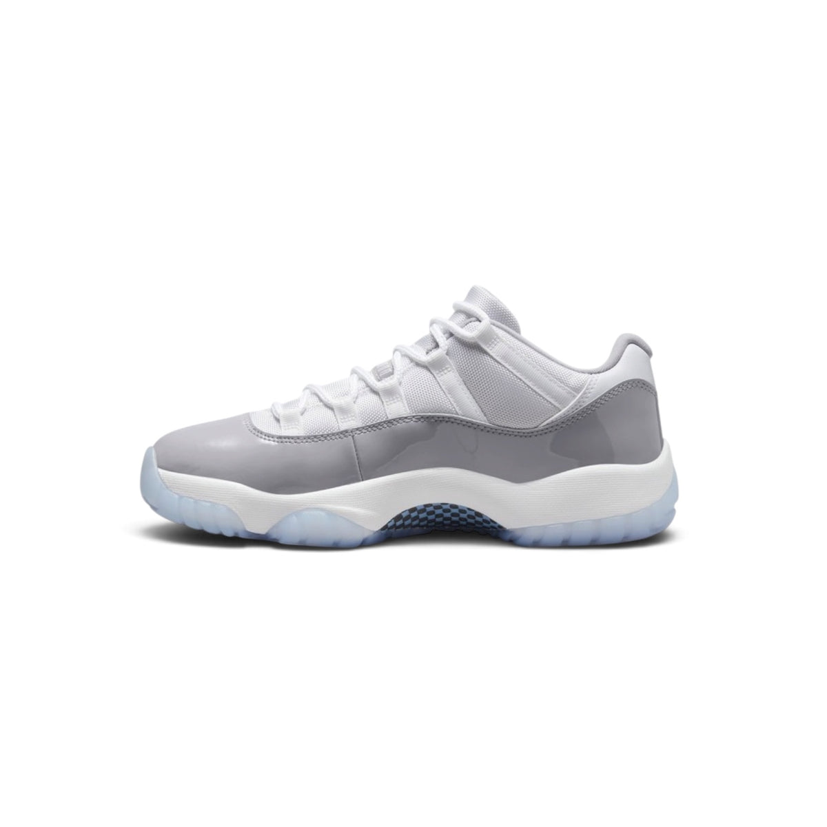 AIR JORDAN 11 RETRO LOW COOL GREY