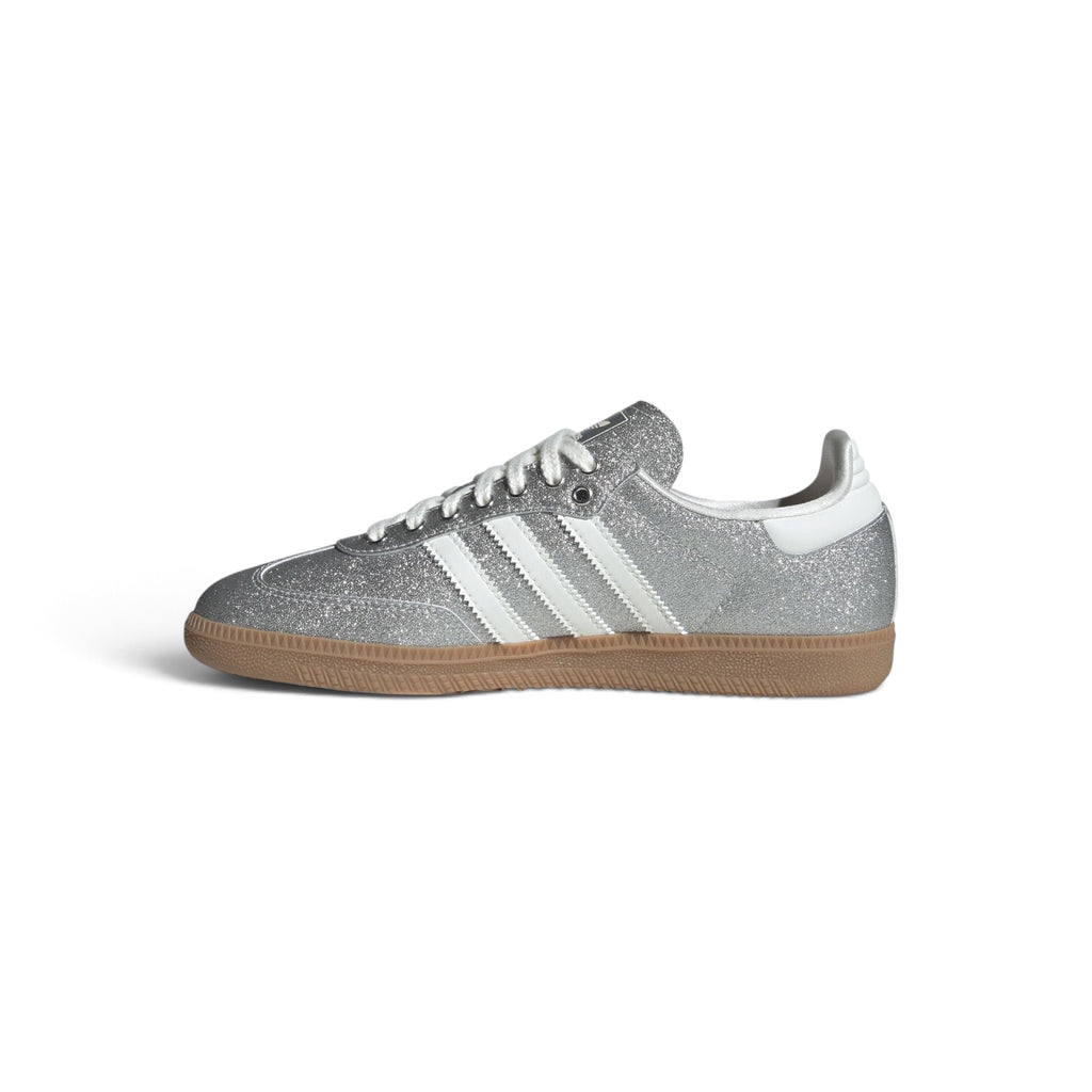 Samba OG Silver Glitter