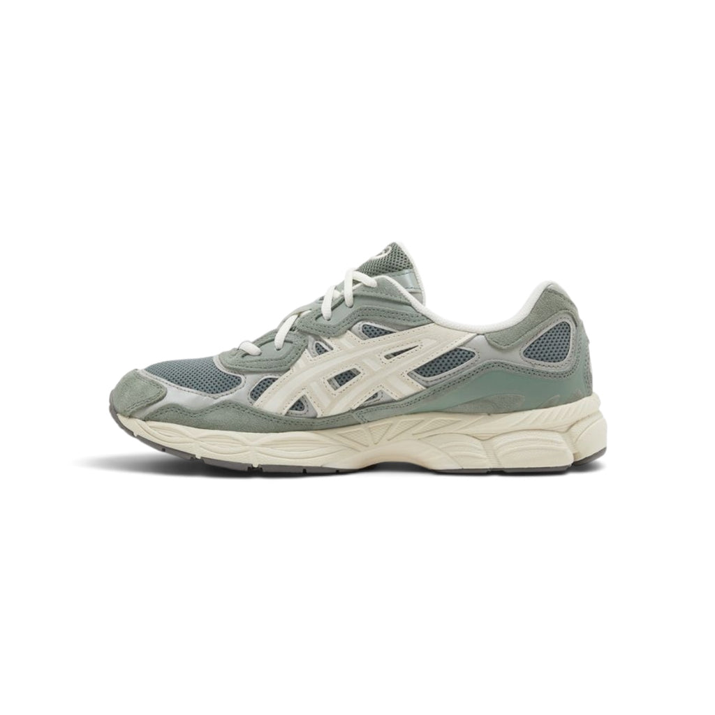 ASICS GEL-NYC 'Ivy Smoke Grey'