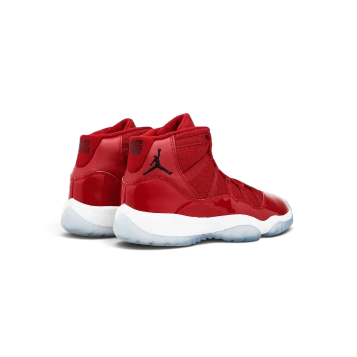 Air Jordan 11 Retro Gym Red