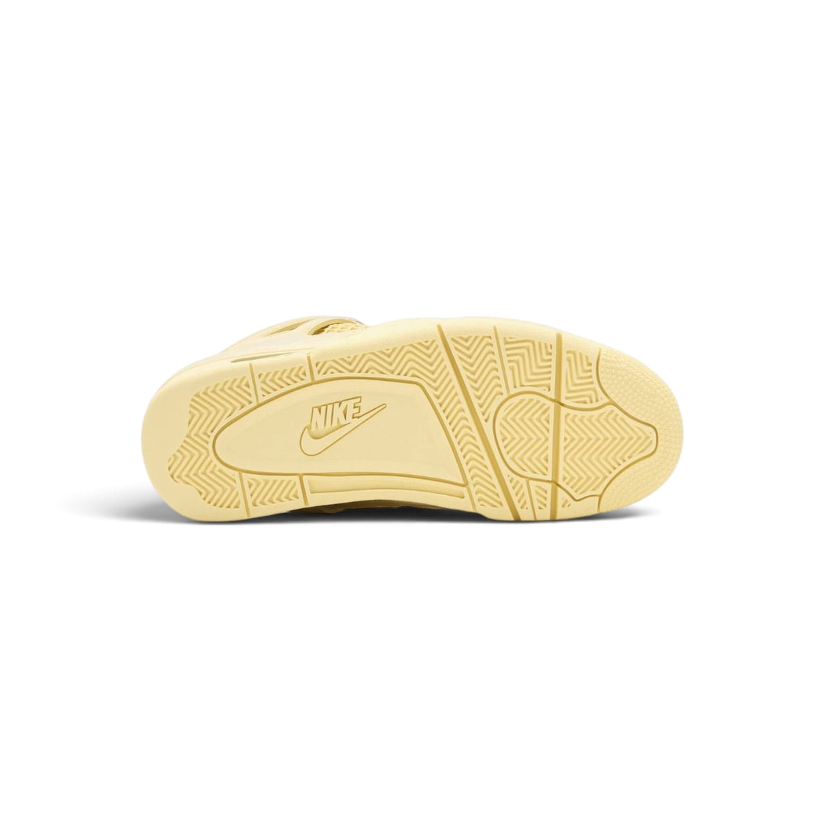 AIR JORDAN 4 RETRO J BALVIN LEMONADE