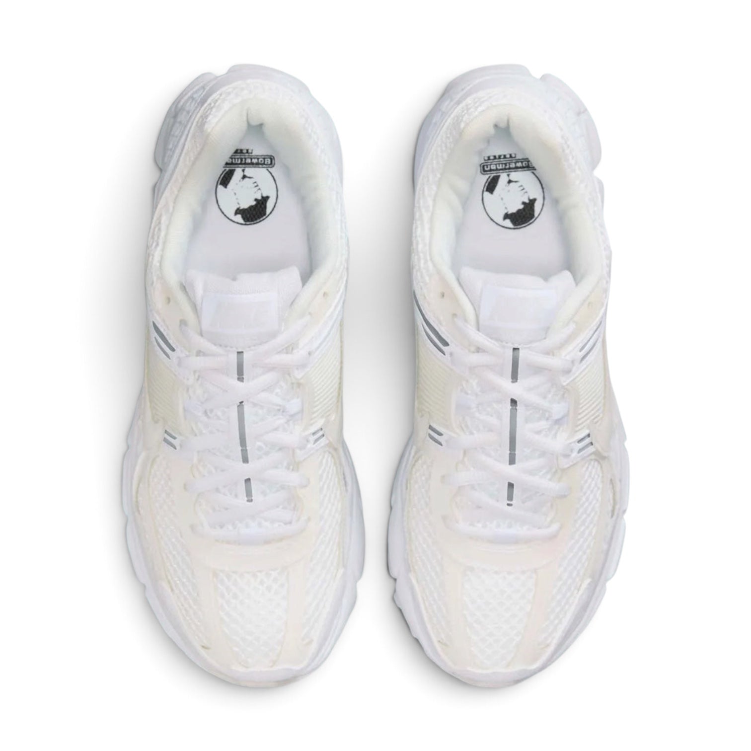 Nike Air Zoom Vomero 5 Triple White