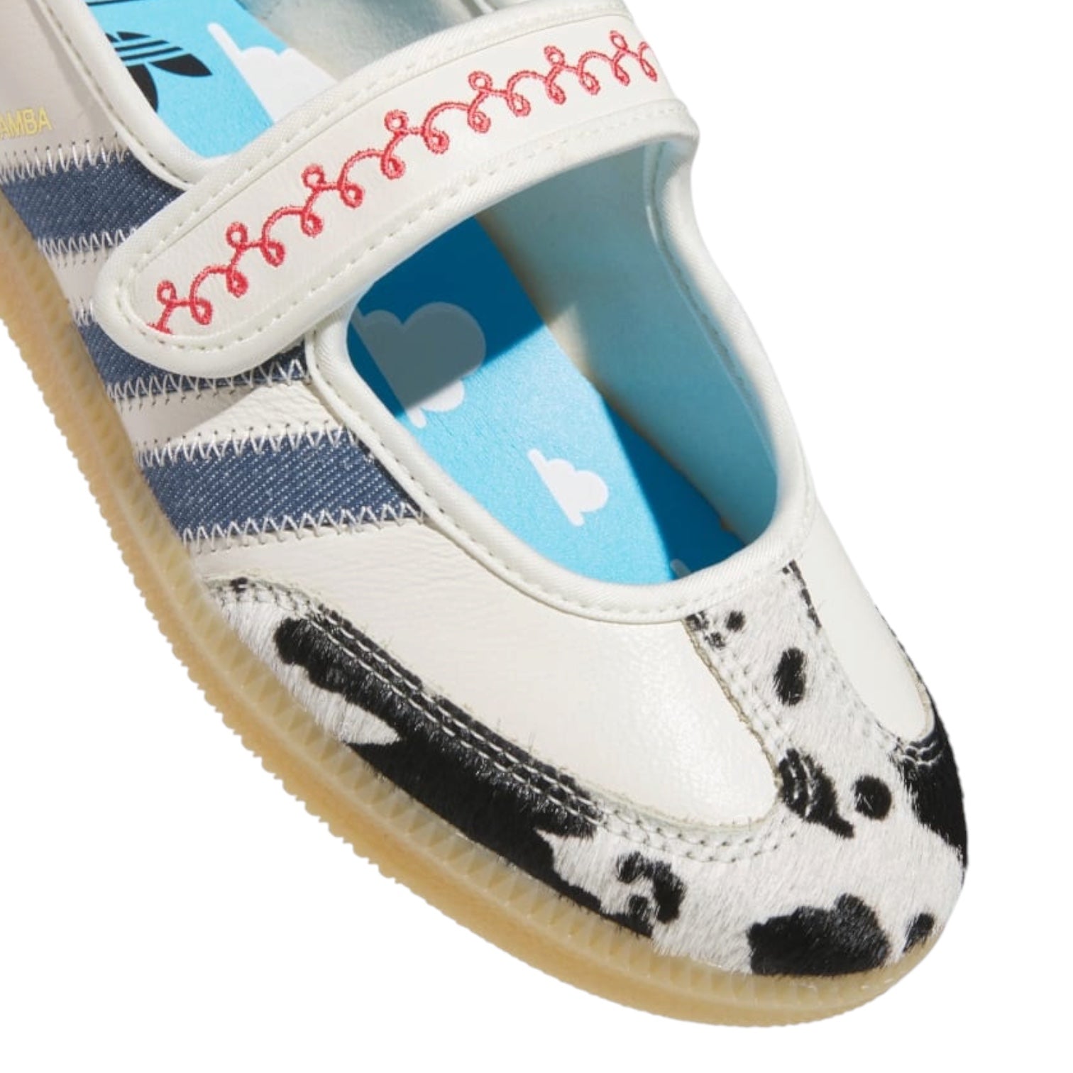 Adidas Mary Jane Pixar Toy Story