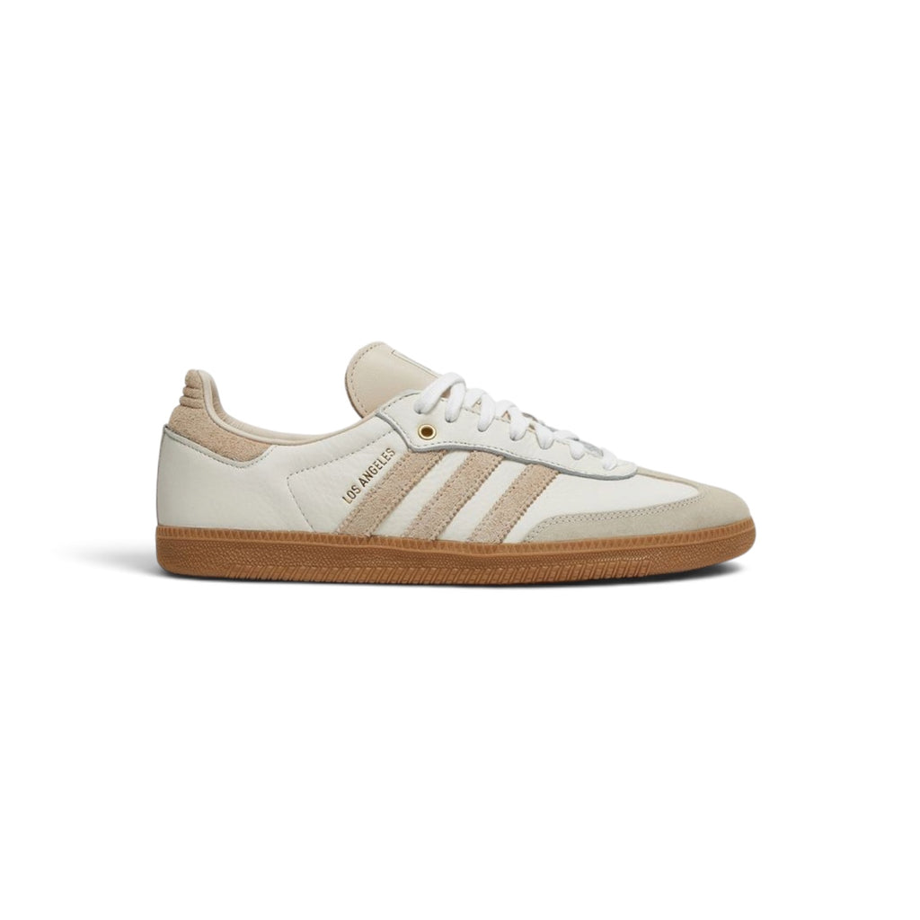 Samba OG Linen Gum (Los Angeles)