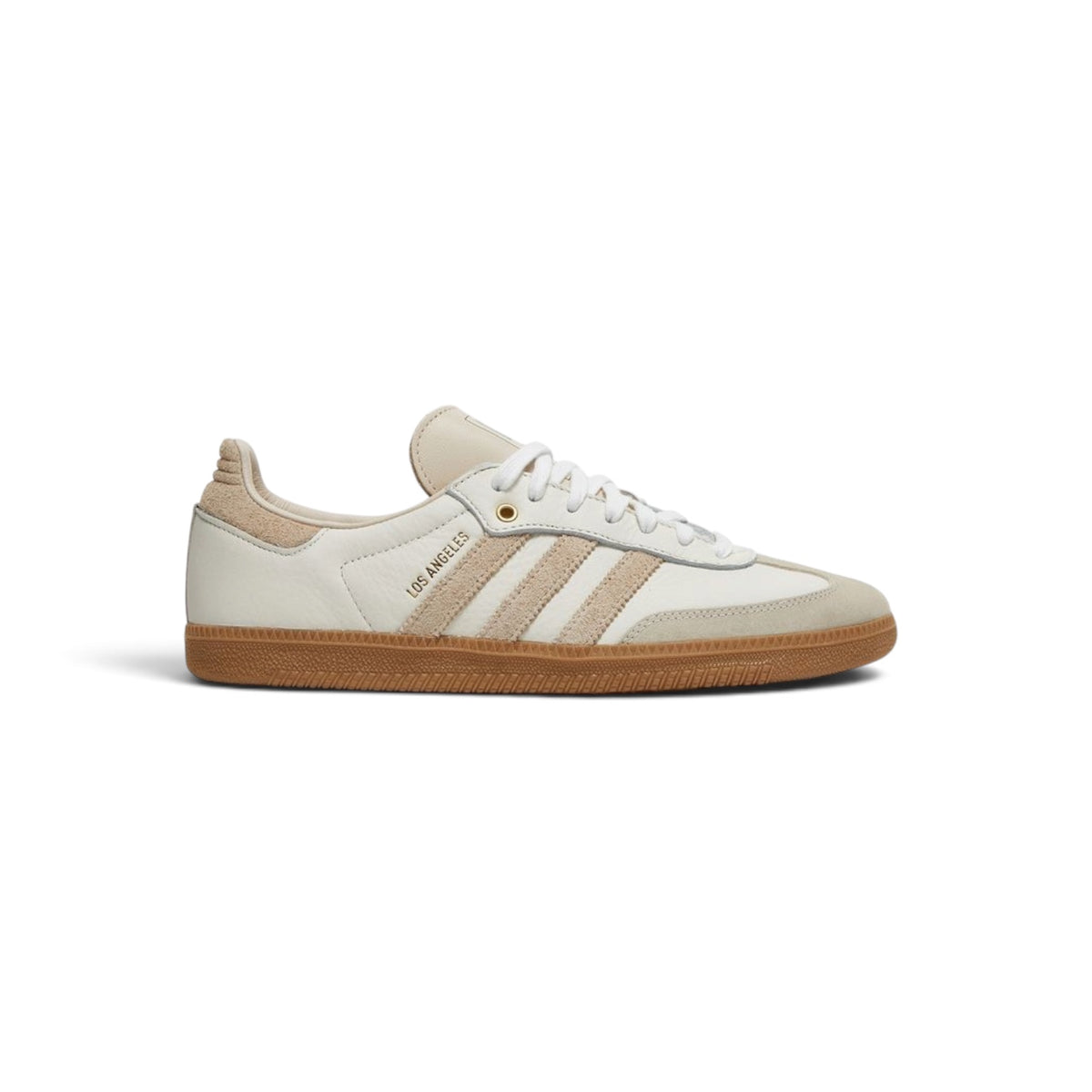 Samba OG Linen Gum (Los Angeles)