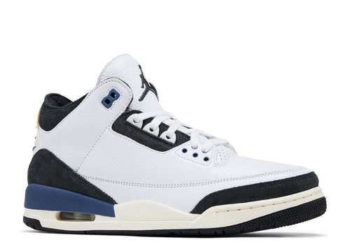 A MA MANIÉRE X JORDAN 3 RETRO OG SP 'FOR THE LOVE