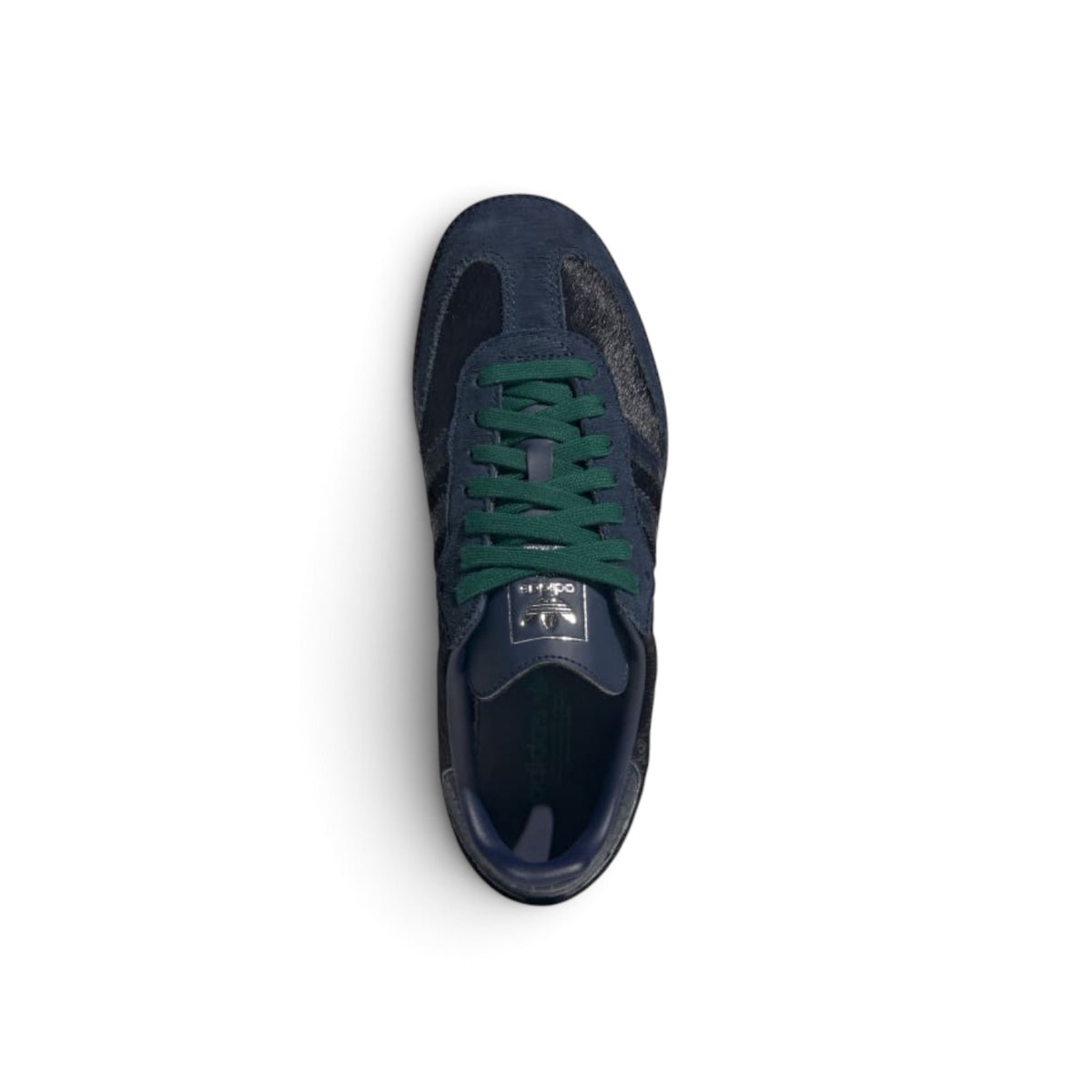 Samba OG Night Indigo