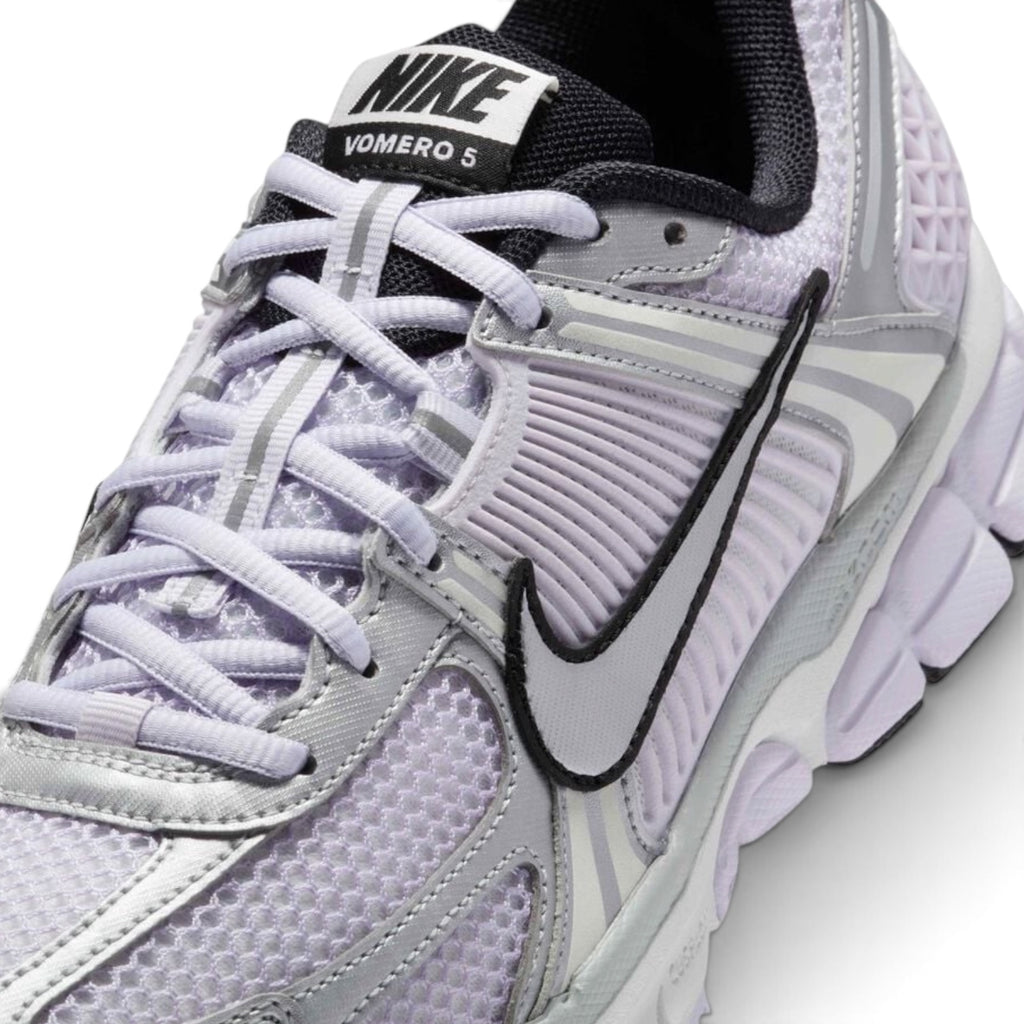 Nike Air Zoom Vomero 5 Barely Grape